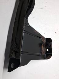 TRAVESSA INFERIOR PAINEL FRONTAL CAPTIVA 3.6 2008 A 2017