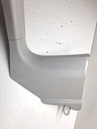 SOLEIRA PORTA DIANTEIRA ESQUERDA CAPTIVA 2008 A 2017