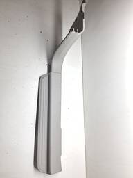 SOLEIRA PORTA DIANTEIRA ESQUERDA CAPTIVA 2008 A 2017