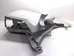 ACABAMENTO CONSOLE CENTRAL CAPTIVA 2008/17 DETALHE