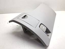 TAMPA ACABAMENTO INFERIOR VOLANTE CAPTIVA 2008 A 2017