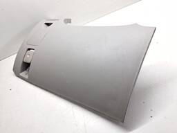 TAMPA ACABAMENTO INFERIOR VOLANTE CAPTIVA 2008 A 2017