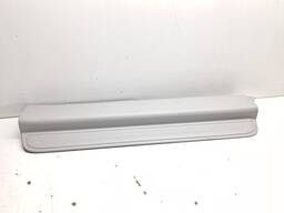 SOLEIRA DIANTEIRA DIREIRA CAPTIVA 2008 A 2017