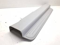 SOLEIRA DIANTEIRA DIREIRA CAPTIVA 2008 A 2017