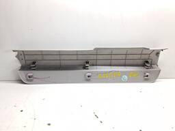 SOLEIRA DIANTEIRA DIREIRA CAPTIVA 2008 A 2017