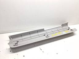 SOLEIRA DIANTEIRA DIREIRA CAPTIVA 2008 A 2017