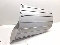 PORTA OBJETOS BAGAGITO L. ESQU CAPTIVA 2008 A 2017 DETATLHE