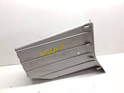 PORTA OBJETOS BAGAGITO L. ESQU CAPTIVA 2008 A 2017 DETATLHE