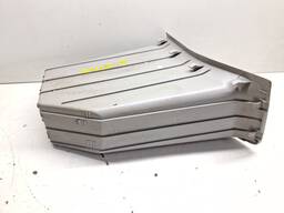 PORTA OBJETOS BAGAGITO L. ESQU CAPTIVA 2008 A 2017 DETATLHE