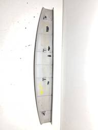 ACABAMENTO TAMPA TRASEIRA CAPTIVA 2008 A 2017