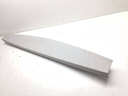 ACABAMENTO TAMPA TRASEIRA CAPTIVA 2008 A 2017