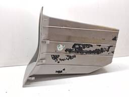 PORTA OBJETOS BAGAGITO LADO DIREITO CAPTIVA 2008  A 2017