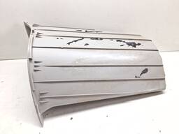 PORTA OBJETOS BAGAGITO LADO DIREITO CAPTIVA 2008  A 2017