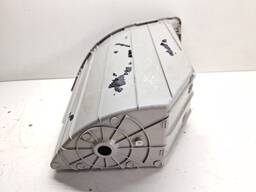 PORTA OBJETOS BAGAGITO LADO DIREITO CAPTIVA 2008  A 2017