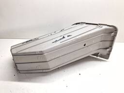 PORTA OBJETOS BAGAGITO LADO DIREITO CAPTIVA 2008  A 2017