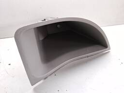 PORTA OBJETOS BAGAGITO LADO DIREITO CAPTIVA 2008  A 2017