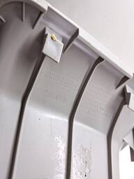 PORTA OBJETOS BAGAGITO LADO DIREITO CAPTIVA 2008  A 2017