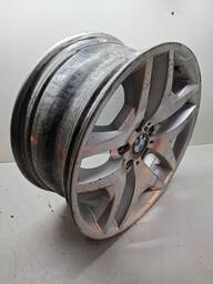 JOGO RODA LIGA BMW X3 ARO 18 5X120  2 TALA 8 / 2 TALA 9