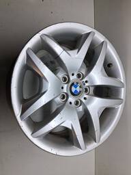 JOGO RODA LIGA BMW X3 ARO 18 5X120  2 TALA 8 / 2 TALA 9