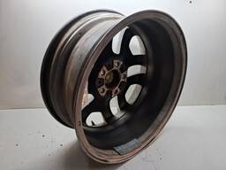 JOGO RODA LIGA BMW X3 ARO 18 5X120  2 TALA 8 / 2 TALA 9