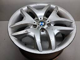 JOGO RODA LIGA BMW X3 ARO 18 5X120  2 TALA 8 / 2 TALA 9