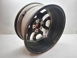 JOGO RODA LIGA BMW X3 ARO 18 5X120  2 TALA 8 / 2 TALA 9