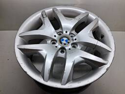 JOGO RODA LIGA BMW X3 ARO 18 5X120  2 TALA 8 / 2 TALA 9