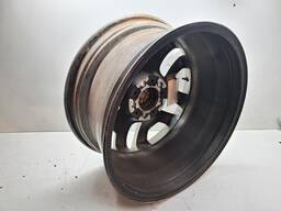 JOGO RODA LIGA BMW X3 ARO 18 5X120  2 TALA 8 / 2 TALA 9