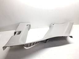 ACABAMENTO COLUNA TRASEIRA DIREITA CAPTIVA 2008 A 17