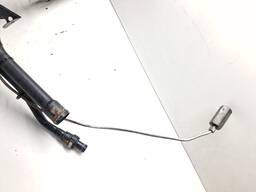 GARGALO TANQUE COMBUSTIVEL CAPTIVA 2.4 3.0 3.6 2008 A 2017