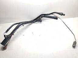 GARGALO TANQUE COMBUSTIVEL CAPTIVA 2.4 3.0 3.6 2008 A 2017