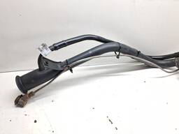 GARGALO TANQUE COMBUSTIVEL CAPTIVA 2.4 3.0 3.6 2008 A 2017