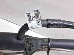 GARGALO TANQUE COMBUSTIVEL CAPTIVA 2.4 3.0 3.6 2008 A 2017