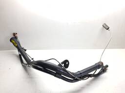 GARGALO TANQUE COMBUSTIVEL CAPTIVA 2.4 3.0 3.6 2008 A 2017