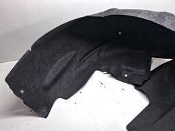 PARABARRO TRAS ESQ BMW SÉRIE 3 F30 316 318 320 13/18 DETALHE