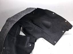 PARABARRO TRAS ESQ BMW SÉRIE 3 F30 316 318 320 13/18 DETALHE