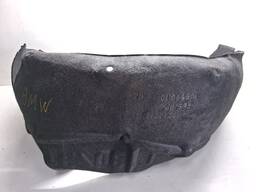 PARABARRO TRAS ESQ BMW SÉRIE 3 F30 316 318 320 13/18 DETALHE