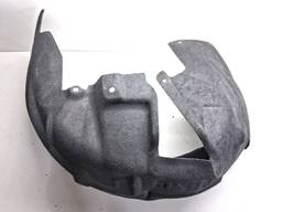 PARABARRO TRAS ESQ BMW SÉRIE 3 F30 316 318 320 13/18 DETALHE