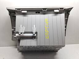 TAMPA PORTA LUVAS CAPTIVA 2008 2009 A 2017