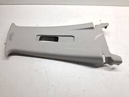 ACABAMENTO SUPERIOR COLUNA CENTRAL DIREITA CAPTIVA 2008/