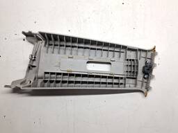 ACABAMENTO SUPERIOR COLUNA CENTRAL DIREITA CAPTIVA 2008/