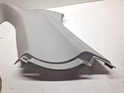 ACABAMENTO COLUNA TRASEIRA ESQUERDA CAPTIVA 2008 A 17