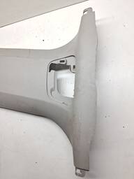 ACABAMENTO INFERIOR COLUNA CENTRAL DIREITA CAPTIVA 2008/