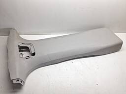 ACABAMENTO INFERIOR COLUNA CENTRAL DIREITA CAPTIVA 2008/