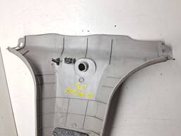 ACABAMENTO INFERIOR COLUNA CENTRAL ESQUERDA CAPTIVA 2008/