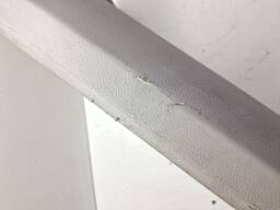 ACABAMENTO INFERIOR COLUNA CENTRAL ESQUERDA CAPTIVA 2008/