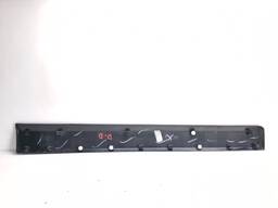 FRISO PORTA DIANTEIRA DIREITA CAPTIVA 2008 A 2017 