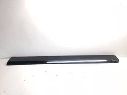 FRISO PORTA DIANTEIRA DIREITA CAPTIVA 2008 A 2017 