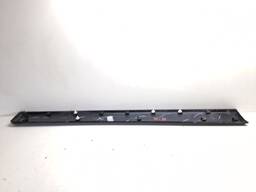 FRISO PORTA DIANTEIRA DIREITA CAPTIVA 2008 A 2017 