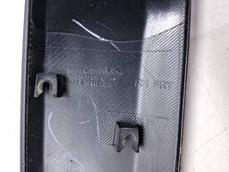 FRISO PORTA DIANTEIRA DIREITA CAPTIVA 2008 A 2017 